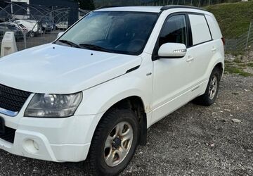 Suzuki Grand Vitara 273.000 km 3.900 &euro; Waldkraiburg 84478