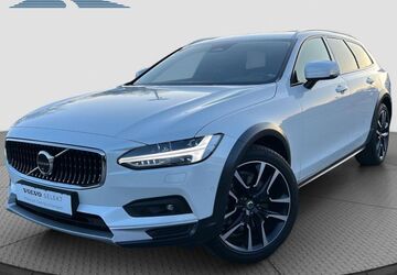 Volvo V90 Cross Country 60.945 km 48.490 &euro; Celle 29229