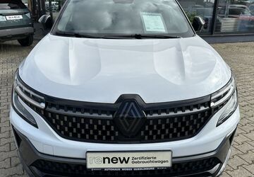 Renault Austral 27.702 km 30.980 &euro; Quedlinburg 06484
