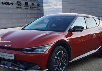 Kia EV6 149.500 km 24.990 &euro; Beilstein 71717