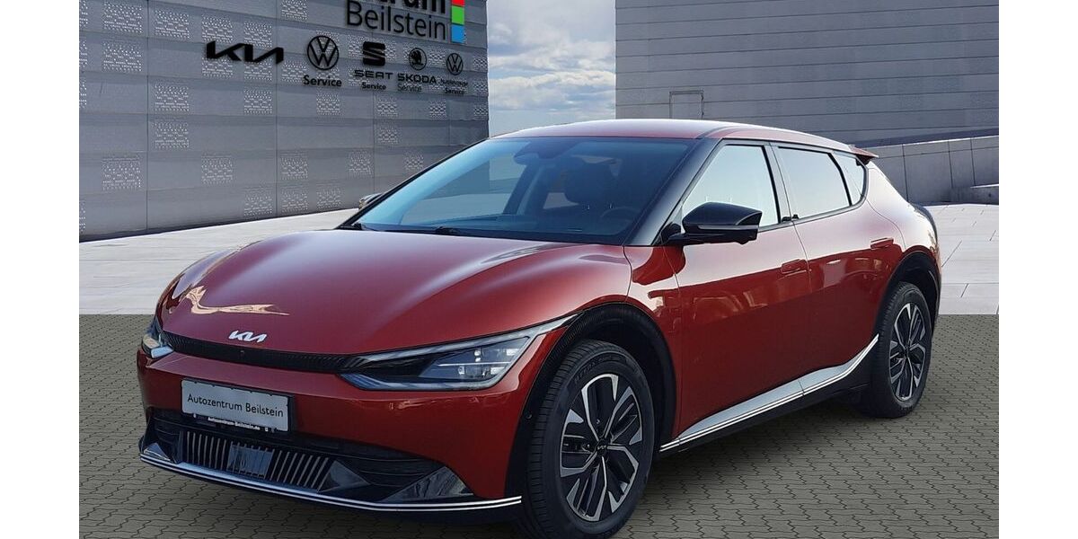 Kia EV6 149.500 km 24.990 &euro; Beilstein 71717