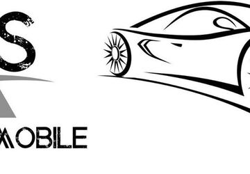 Citroen DS3 89.000 km 6.950 &euro; Klingenberg 63911