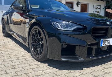BMW M2 4.200 km 66.800 &euro; Stephansposching 94569