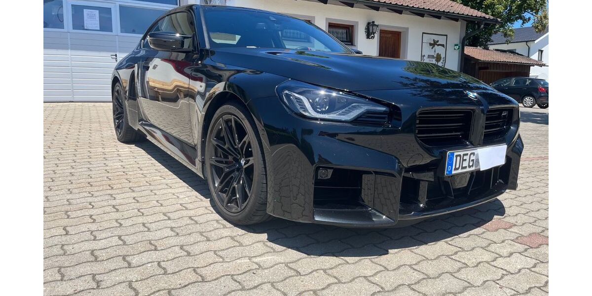 BMW M2 4.200 km 66.800 &euro; Stephansposching 94569
