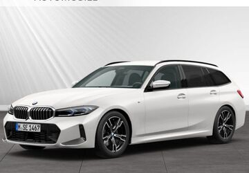 BMW 318 12.600 km 39.831 &euro; Wesel 46485