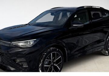 VW Tiguan 7.000 km 54.900 &euro; Warburg 34414