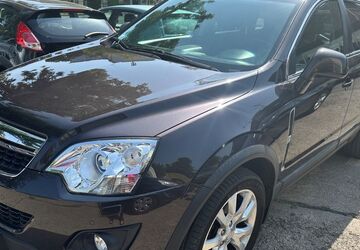 Opel Antara 159.800 km 9.999 &euro; Augsburg 86163