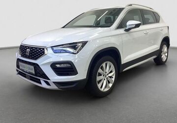 Seat Ateca 24.007 km 27.480 &euro; Fürth 90763