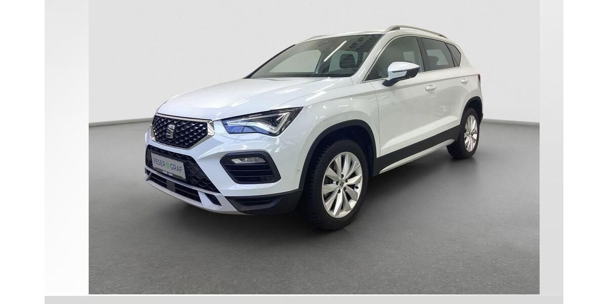 Seat Ateca 24.007 km 27.480 &euro; Fürth 90763