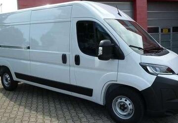 Citroen Jumper 4.000 km 36.700 &euro; Biberach 88400