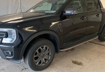 Ford Ranger 38.950 km 41.990 &euro; Steinbach-Hallenberg OT Herges-Hallenberg 98587