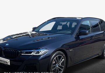 BMW 530 43.301 km 38.990 &euro; Bruchsal 76646