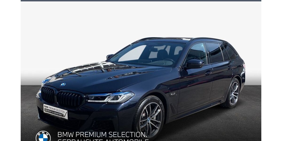 BMW 530 43.301 km 38.990 &euro; Bruchsal 76646