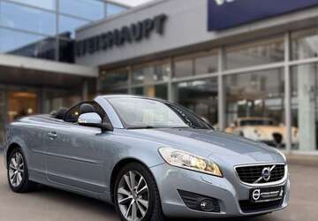 Volvo C70 199.000 km 12.950 &euro; Meckenbeuren-Liebenau 88074