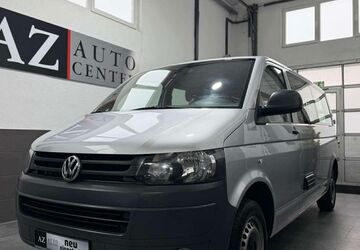 VW T5 Transporter 235.000 km 13.950 &euro; Dautphetal-Friedensdorf 35232