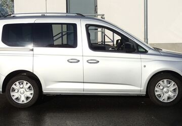 Ford Tourneo Connect 40.000 km 22.999 &euro; Neuenhagen bei Berlin 15366
