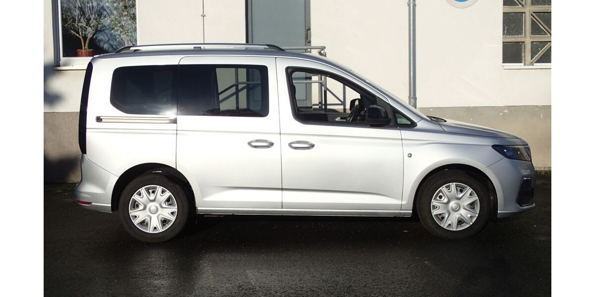 Ford Tourneo Connect 40.000 km 22.999 &euro; Neuenhagen bei Berlin 15366