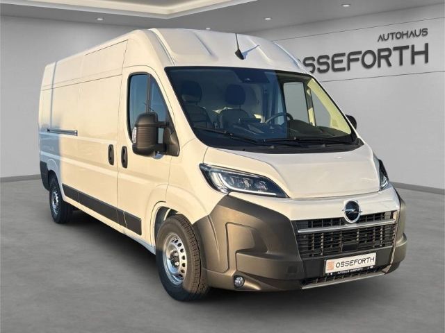 Opel Movano 1.500 km 35.450 &euro; Nordhorn 48531