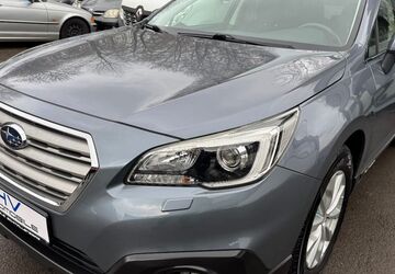 Subaru Outback 118.269 km 14.950 &euro; Schmallenberg 57392