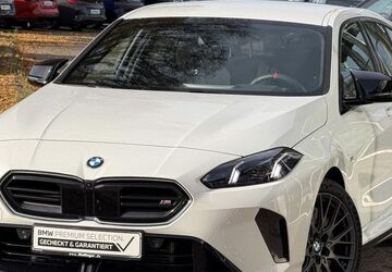 BMW M135 23.707 km 40.890 &euro; Essingen 73457