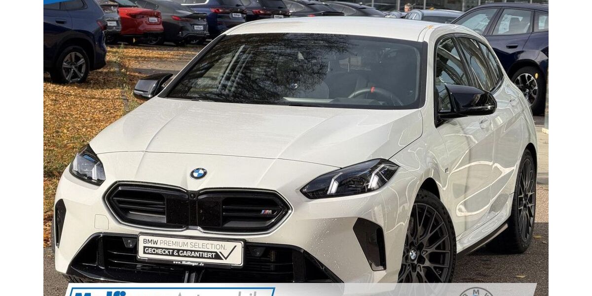 BMW M135 23.707 km 40.890 &euro; Essingen 73457