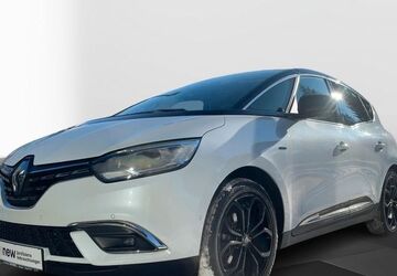 Renault Scenic 95.300 km 17.350 &euro; Aldingen - Landkreis Tuttlingen 78554