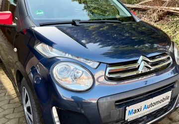 Citroen C1 42.000 km 6.999 &euro; Bad Gandersheim 37581