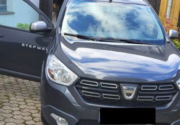 Dacia Dokker 54.400 km 15.490 &euro; Köln 50825