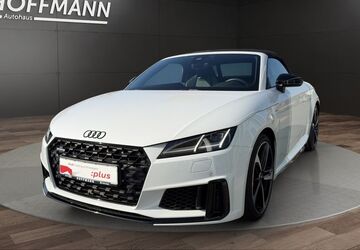Audi TT 35.679 km 44.790 &euro; Arnsberg 59823