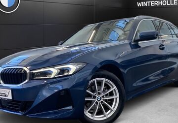 BMW 318 26.700 km 29.390 &euro; Dachau 85221