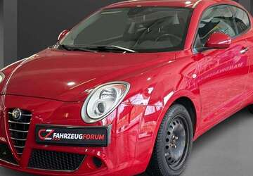Alfa Romeo MiTo 78.000 km 5.900 &euro; Hamburg 22547