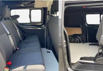 Fiat Scudo 1.500 km 33.390 &euro; Stephanskirchen 83071