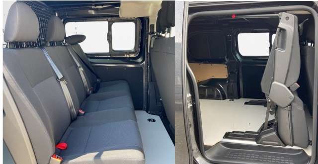 Fiat Scudo 1.500 km 33.390 &euro; Stephanskirchen 83071