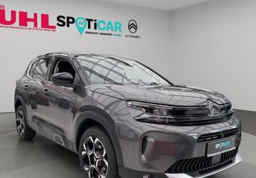 Citroen C5 Aircross 37.975 km 24.990 &euro; Cuxhaven 27478