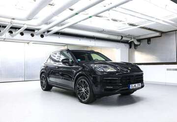 Porsche Cayenne 2.500 km 119.900 &euro; Berlin 10625