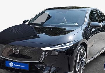 Mazda 6e 4.000 km 38.930 &euro; Dresden 01159