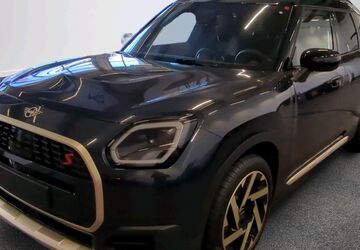 Mini Countryman S (Cooper) 4.130 km 44.988 &euro; 
