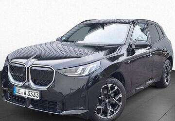 BMW X3 39.900 km 58.450 &euro; Uelzen 29525