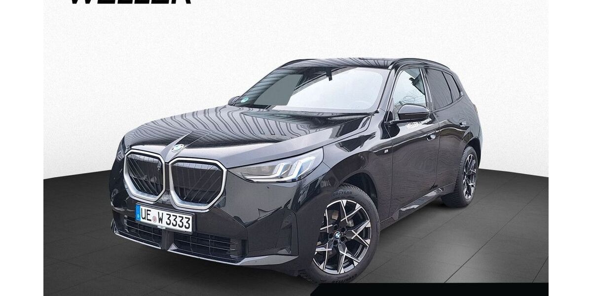 BMW X3 39.900 km 58.450 &euro; Uelzen 29525
