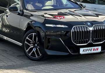 BMW 740 38.650 km 91.990 &euro; Hamm 59063