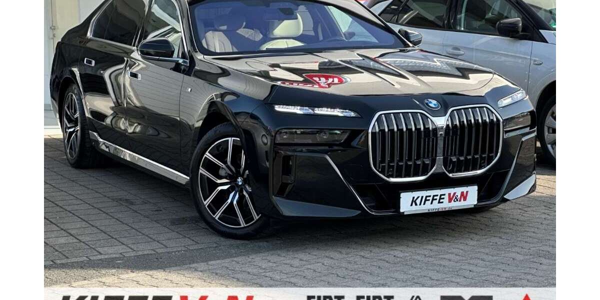 BMW 740 38.650 km 91.990 &euro; Hamm 59063