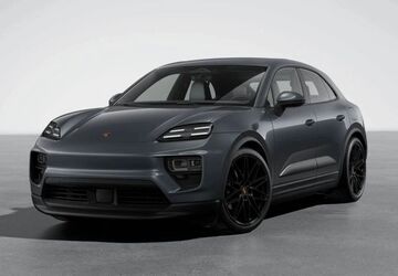Porsche Macan 11.350 km 78.900 &euro; München 80993