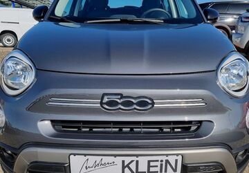 Fiat 500X 16.418 km 17.200 &euro; Simmern 55469