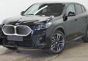 BMW iX2 1.700 km 56.900 &euro; Oberhaching bei München 82041