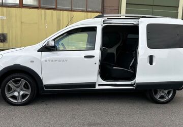 Dacia Dokker 146.360 km 9.600 &euro; speyer 67346