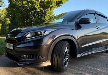 Honda HR-V 95.800 km 14.250 &euro; Gerolstein 54568