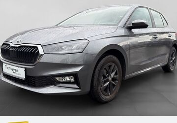 Skoda Fabia 4.212 km 17.690 &euro; Werdohl 58791