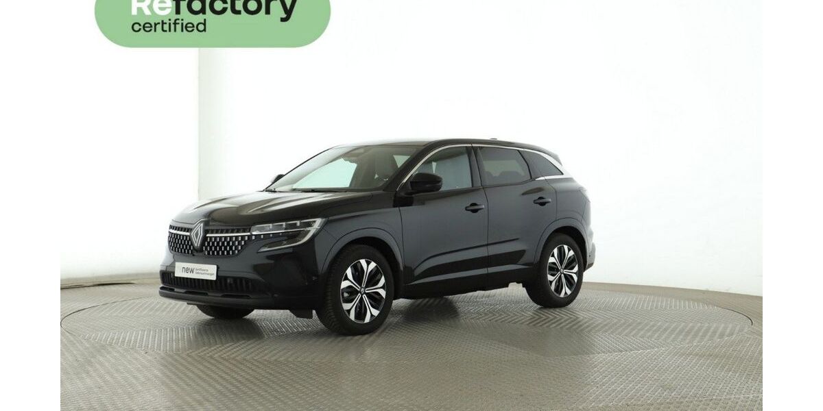 Renault Austral 21.592 km 29.490 &euro; Marienberg 09496