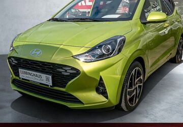 Hyundai i10 2.657 km 18.499 &euro; Kamen 59174