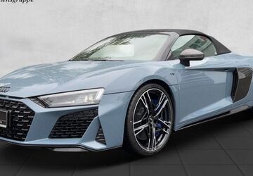 Audi R8 3.500 km 217.990 &euro; Flensburg 24941